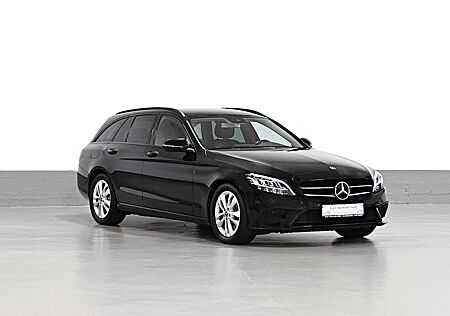 Mercedes-Benz C 220 D T 9G-TRONIC AVANTGARDE NIGHT-PAKET