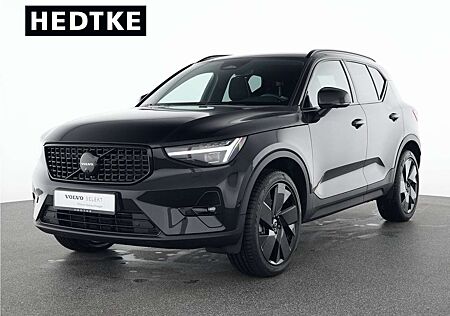 Volvo Andere gebraucht kaufen Volvo Others XC40 B3 Benzin Plus Black Edition 20"+PIXEL+360°
