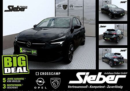 Opel Corsa F 1.2 Turbo GS Line SITZHZG*PDC*TEMPOMAT