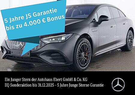 Mercedes-Benz EQE 53 EQE53AMG Prem KERAMIK 22kw DYNAMIC+ Masage HYPER