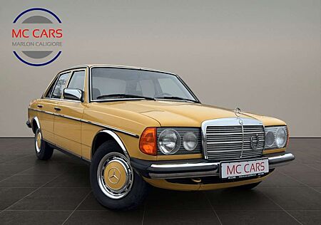 Mercedes-Benz 200 /H-Kennzeichen/Tüv+Au Juni 2026