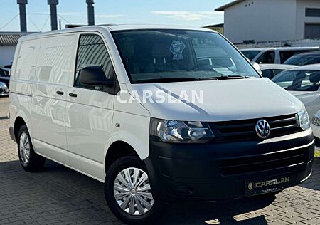 VW T5 Transporter Volkswagen T5 2.0 TDI Transporter 2.HAND+KLIMA+EURO 5