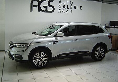 Renault Koleos Initiale Paris 4x4 2.0 BLUE dCi 185 FAP Panodach N