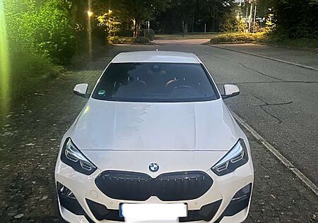 BMW 218 i M Sport