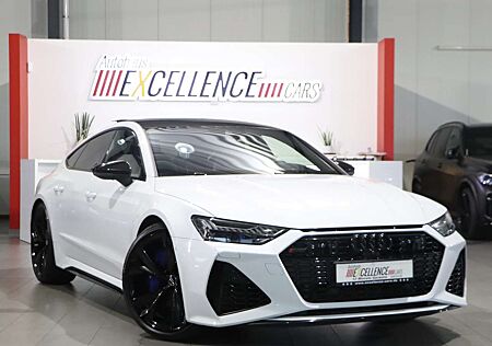 Audi RS7 Sportback 4.0 TFSI Q RS-DYNAMIK-PAKET-PLUS