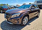 Mercedes-Benz GLA 220 CDI Automatik/Navi/Xenon/EU6