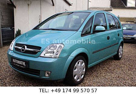 Opel Meriva 1.6 Enjoy **Automatik / wenig km**