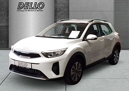 Kia Stonic 1.0 T-GDI, Vision Navi Apple CarPlay Android Auto