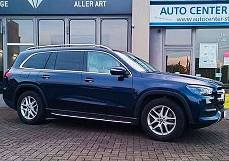 Mercedes-Benz GLS 350 d 4Matic (167.921)7 SitzerSTANDHEIZUNG SSD