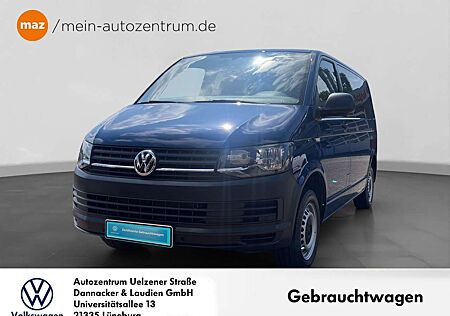 VW T6 Transporter Volkswagen Kombi 2.0 TDI Eco Profi 9-Sitze Nav