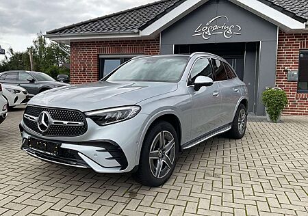 Mercedes-Benz GLC 300 e 4M,AMG,AHK,Panorma,Distronik