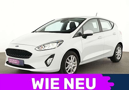 Ford Fiesta Cool&Connect Winter-Paket|PDC|Klimaanlage