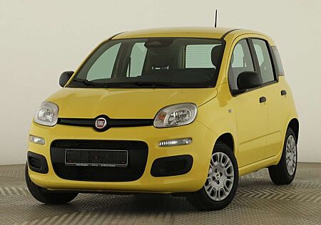 Fiat Panda 1.0 GSE Hybrid Pandina, TOP Ausstattung