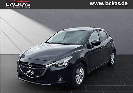Mazda 2 Exclusive-Line 1.5 SKYACTIV-G 75 Navi LED SHZ Spu