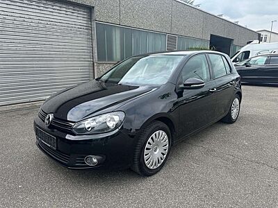 Volkswagen Golf VI Comfortline - Navi - PDC - Tüv 12/26 -