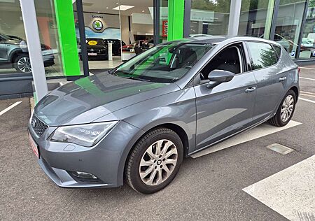 Seat Leon Style "Ihr Cupra u. Skoda Vertragshändler"