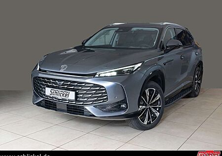 MG HS PHEV 1.5 Luxury 21 kWh Navi 360° Kamera ACC