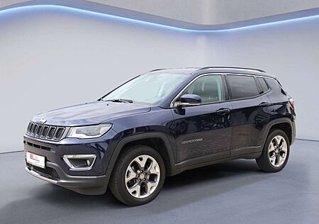 Jeep Compass Automatik 4x4/ Totw./Distron./49tkm