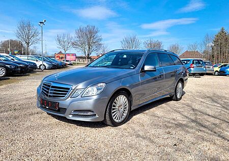 Mercedes-Benz E 300 T BlueTec Hybrid*R-CAM*SZH*Temp*SR+WR*LMF*