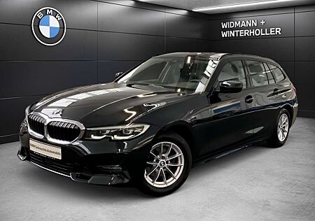 BMW 320 d Touring Sport Line LC Prof. ACC LED HIFi PA