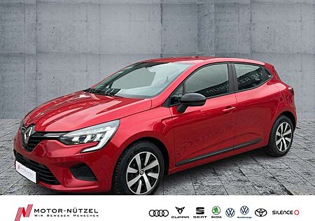 Renault Clio TCe 90 EQUILIBRE LED+PDC+GRA+DAB+MFA+MFL