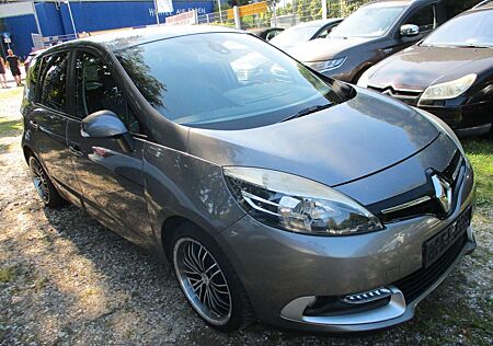 Renault Scenic III Paris