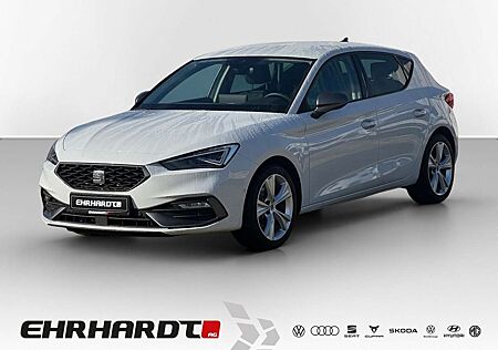 Seat Leon 1.5 eTSI DSG FR VIRTUAL*NAVI*MATRIX*ACC*PARKLEN...