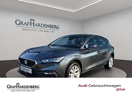 Seat Leon Style 1.0 TSI LED Climatronic