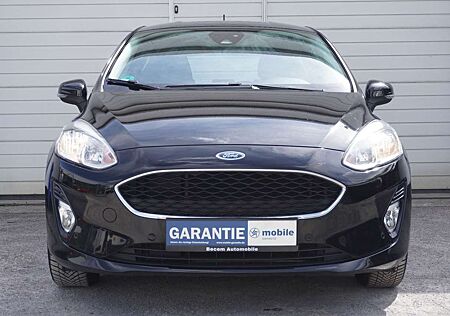 Ford Fiesta Cool & Connect/B&O Soundsystem/Kamera/