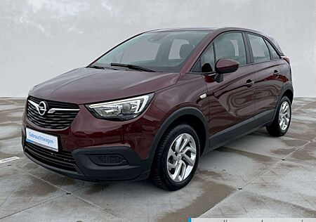 Opel Crossland X 1.2 Turbo Edition Edition Parkpilot