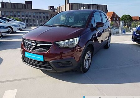 Opel Crossland X 1.2 Turbo Edition Edition Parkpilot