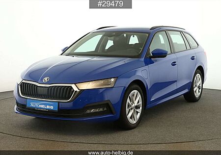 Skoda Octavia Combi 1.4 TSI Ambition iV #17Z#LED#Cam#