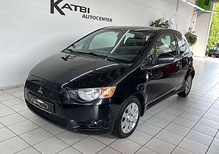 Mitsubishi Colt 1.3 ClearTec 35 Jahre Plus HU neu