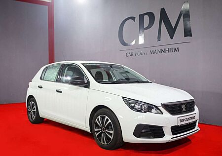 Peugeot 308 ACCESS LIMO. NAVI TEMP. MFL TÜV NEU 1.HAND