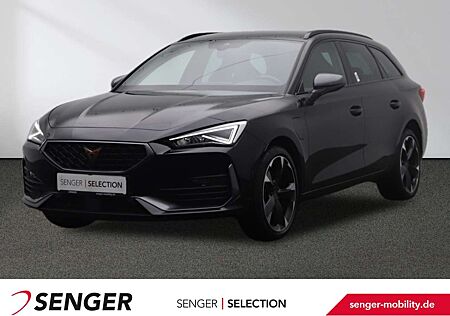 Cupra Leon 1.4 eHYBRID AHK FullLink LED Vision Plus-P.