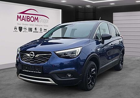 Opel Crossland 2020 AUTOMATIK//AHK//RFK