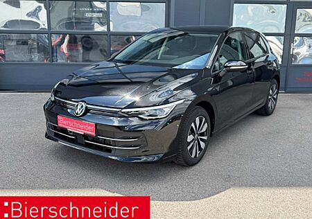 VW Golf Volkswagen 8 1.5 TSI Goal DIG.COCKPIT PRO LED AHK NAVI 16 DAB