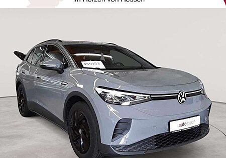 VW ID.4 Volkswagen Performance Upgrade Pro AHK IQ NAV
