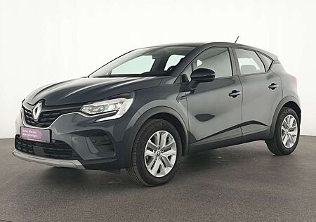 Renault Captur Evolution Full-LED|Navi|SHZ|WinterPaket