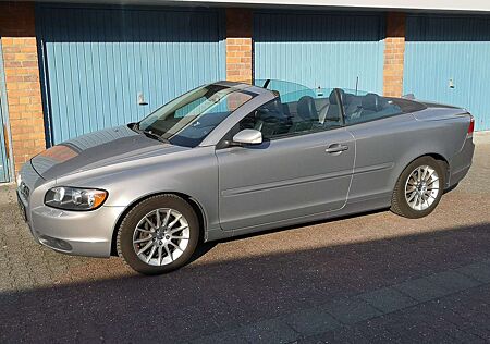 Volvo C70 Cabrio Diesel D5 Aut. Summum
