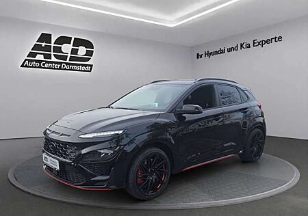 Hyundai Kona 2.0T DCT N Performance *VOLLAUSSTATTUNG*E-SITZE*HU
