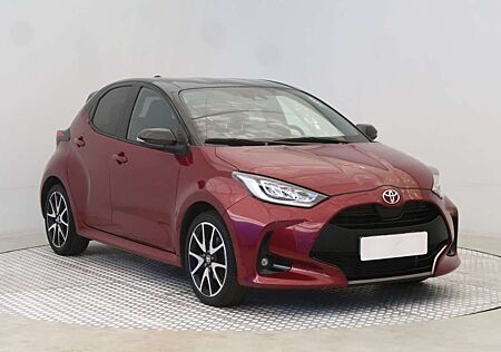 Toyota Yaris 1.5 D TStyle wenig KM*Top Gepflegter GW