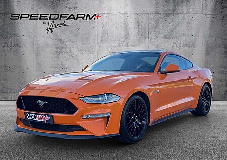 Ford Mustang GT Premium Paket 2 / Leder-Premium