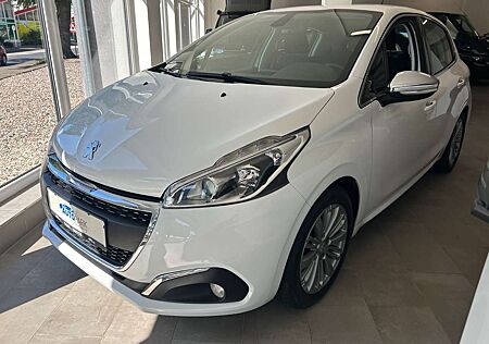 Peugeot 208 Allure