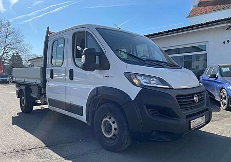 Fiat Ducato 140 L4 Kipper RS: 4035 mm