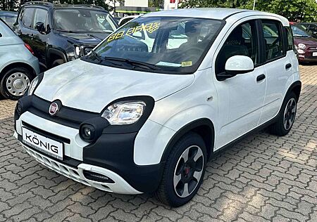 Fiat Panda 1.0 GSE City Cross Klimaanlage