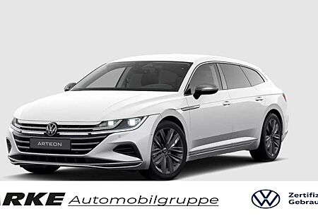 VW Arteon Volkswagen Shooting Brake 2.0 TSI DSG Elegance