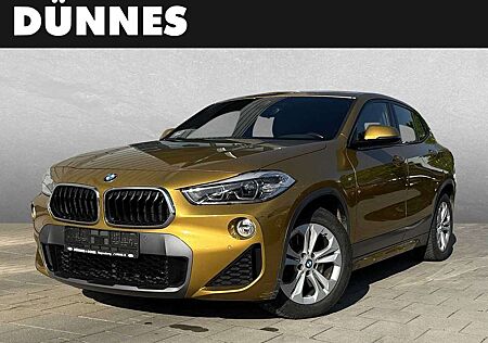 BMW X2 xDrive20d M Sport X