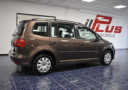 VW Touran Volkswagen 1.6 TDI Xenon Klima PDC Tempomat Tüv-neu
