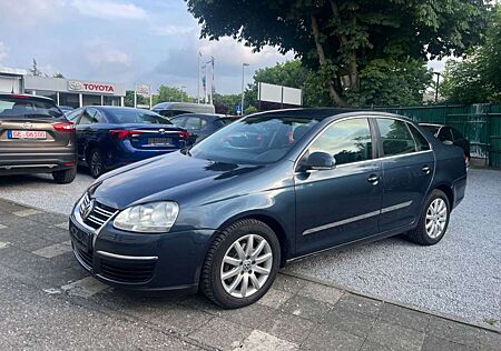 VW Jetta Volkswagen V Comfortline*KLIMA*AUTOMATIK*TüV NEU